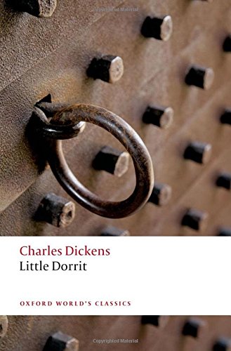 Little Dorrit [Paperback]