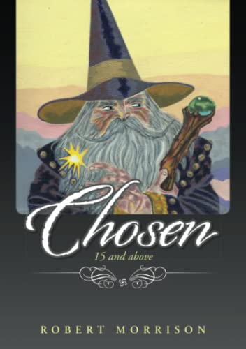 Chosen 15 And Above [Paperback]