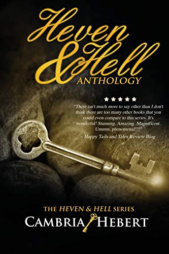 Heven & Hell Anthology [Paperback]