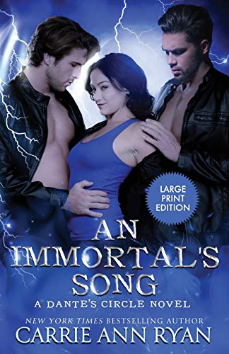 Immortal's Song [Paperback]