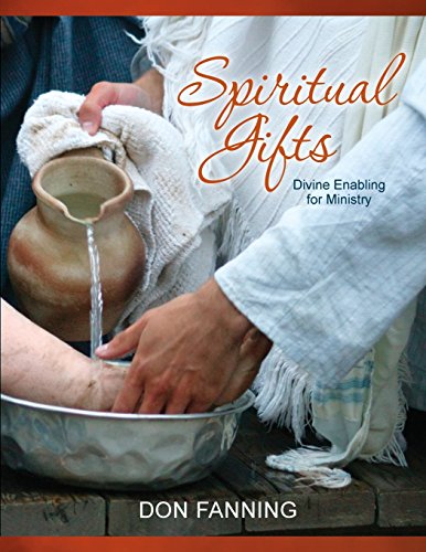 Spiritual Gifts  A Description and Assessment of the Spiritual Gifts [Paperback]