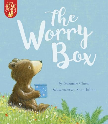 The Worry Box [Paperback]