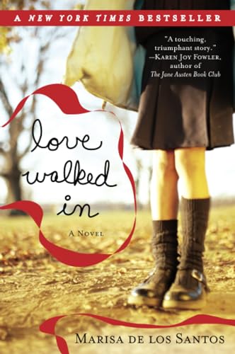 Love Walked In [Paperback]