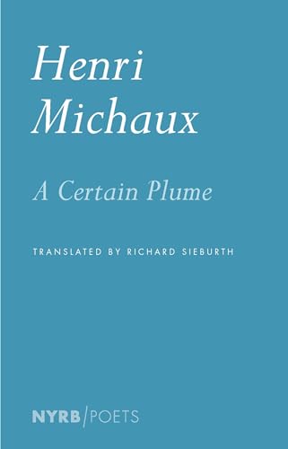 A Certain Plume [Paperback]