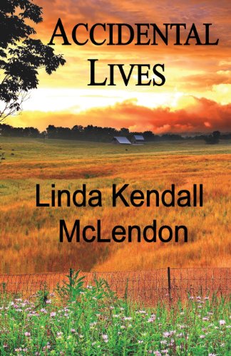 Accidental Lives [Paperback]