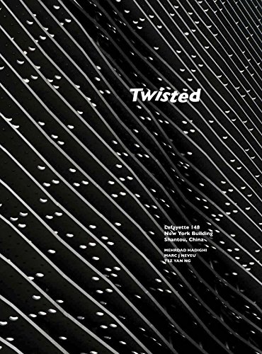 Twisted [Hardcover]