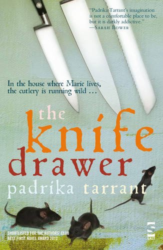 The Knife Draer [Paperback]