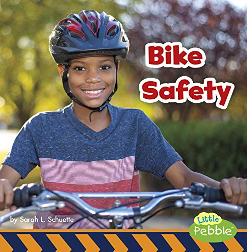 Bike Safety [Paperback]