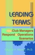 Leading Teams [Paperback]