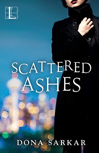 Scattered Ashes [Paperback]