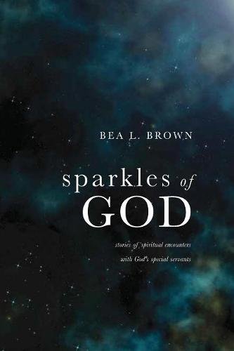 Sparkles Of God [Paperback]