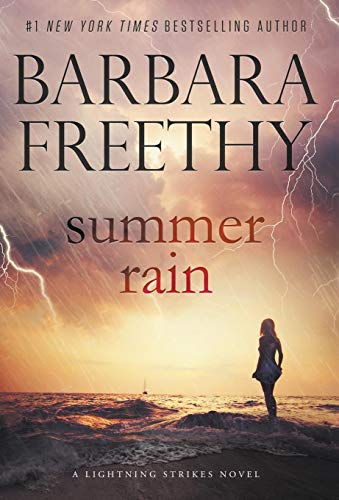 Summer Rain [Hardcover]