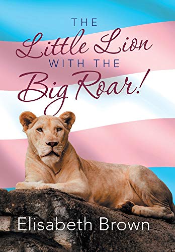 Little Lion ith the Big Roar [Hardcover]