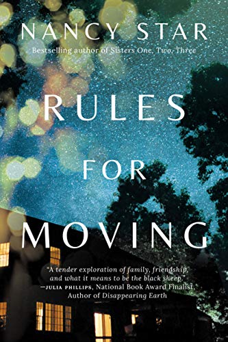 Rules For Moving                         [TRADE PAPER         ]