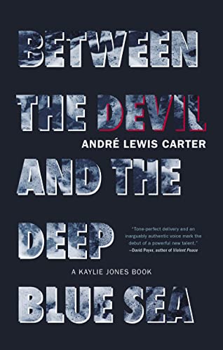 Beteen the Devil and the Deep Blue Sea [Hardcover]