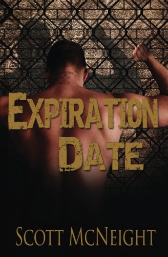 Expiration Date [Paperback]