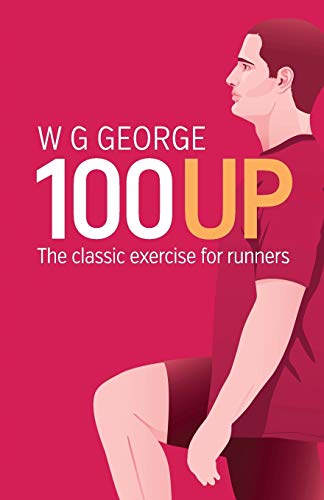 The 100-Up Exercise [Paperback]