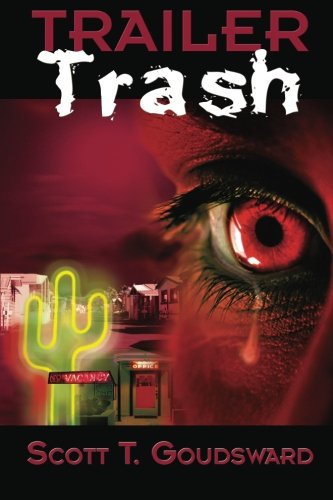 Trailer Trash [Paperback]