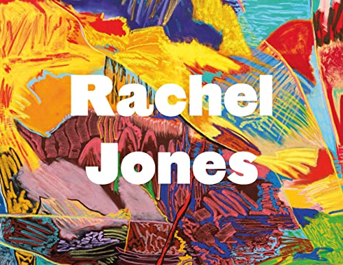 Rachel Jones: Say Cheeeeese [Hardcover]