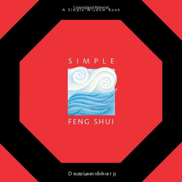 Simple Feng Shui [Hardcover]