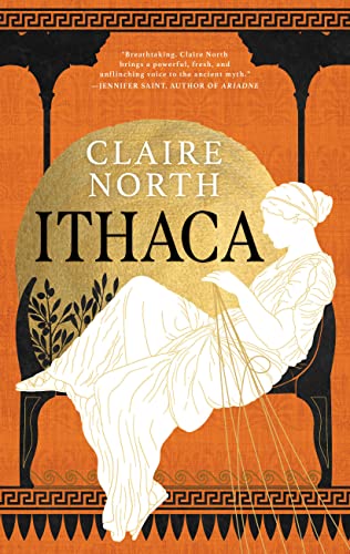 Ithaca [Paperback]