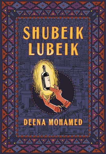 Shubeik Lubeik [Hardcover]