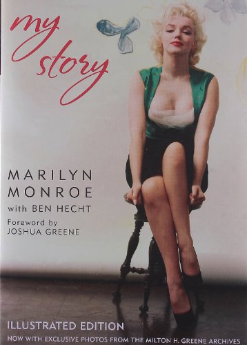 My Story [Hardcover]