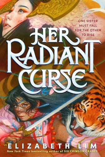 Her Radiant Curse [Hardcover]