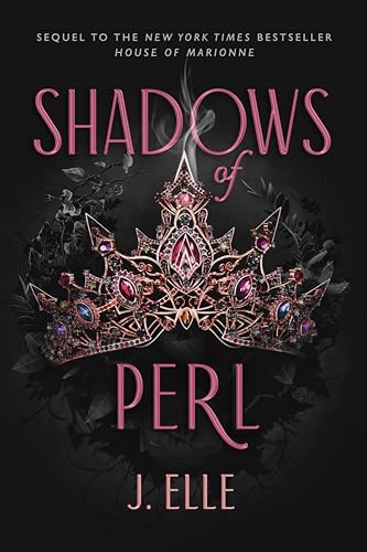 Shadows of Perl [Hardcover]