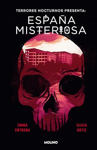 Terrores Nocturnos. Espaa misteriosa / Night Terrors. Mysterious Spain [Hardcover]