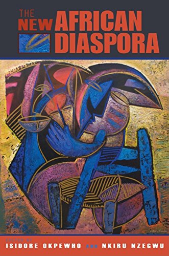 The Ne African Diaspora [Paperback]