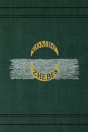 Gombo Zhebes Little Dictionary of Creole Proverbs [Paperback]