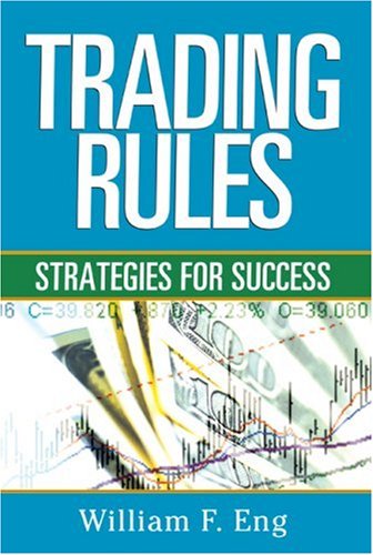 Trading Rules Strategies For Success [Hardcover]