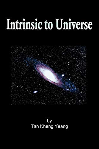 Intrinsic to Universe [Paperback]