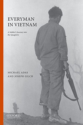 Everyman in Vietnam: A Soldier's Journey into