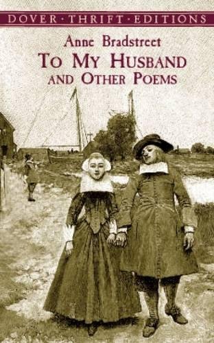 To My Husband and Other Poems [Paperback]