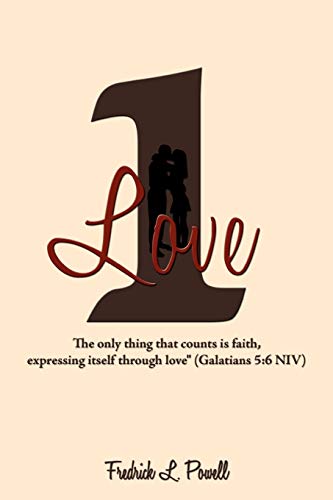 1 Love [Paperback]