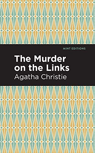 The Murder on the Links [Paperback]