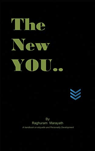 The Ne You A Handbook On Etiquette And Personality Development [Paperback]