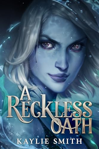 A Reckless Oath [Hardcover]