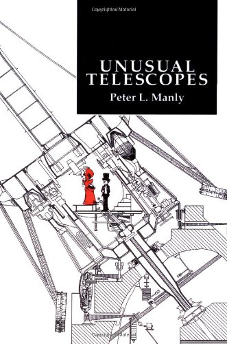 Unusual Telescopes [Paperback]