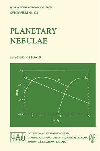 Planetary Nebulae [Paperback]