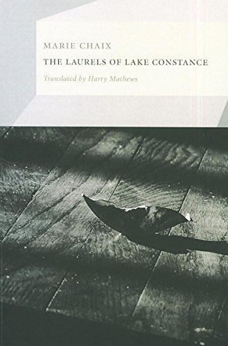 Laurels of Lake Constance [Paperback]