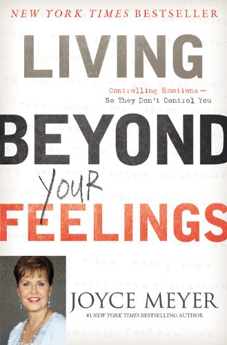 Living Beyond Your Feelings: Controlling Emot