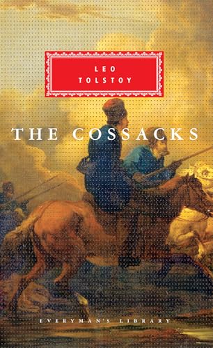 The Cossacks: Introduction by John Bayley [Hardcover]