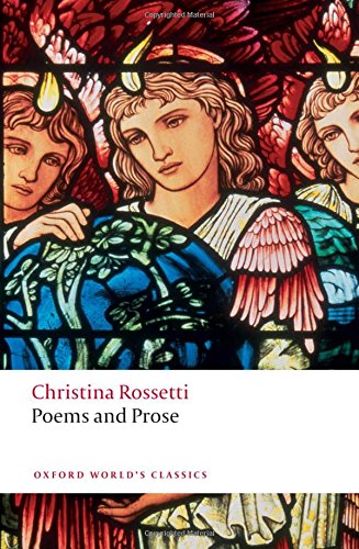 Poems and Prose [Paperback]