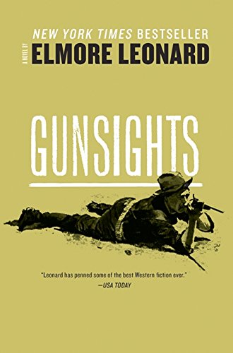 Gunsights [Paperback]