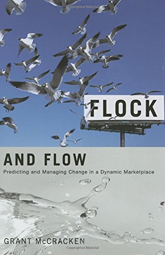 Flock and Flo Predicting and Managing Change in a Dynamic Marketplace [Hardcover]