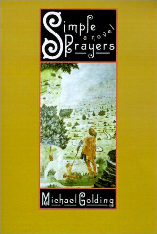 Simple Prayers [Hardcover]