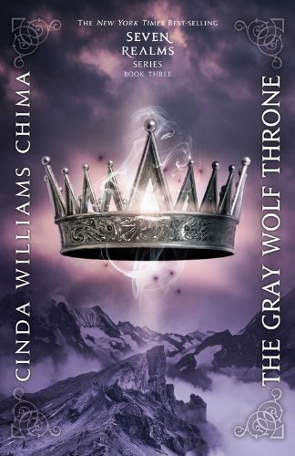 The Gray Wolf Throne [Paperback]